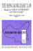 The Hong Kong Basic Law - Blueprint for by Ming Chan