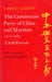 The Communist Party of China and Marxism 1921-1985 by Laszlo Ladany
