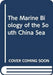 The Marine Biology of the South China Sea I & II (2 Vols.) by Brian Morton