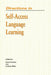 Directions in Self - Access Language Learn by David Gardner