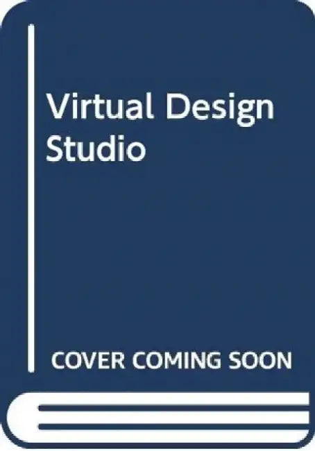 Virtual Design Studio by Jerzy Wojtowicz