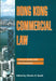 Hong Kong Commercial Law - Current Issue by Charles Booth