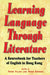 Learning Language Through Literature - A by Peter Falvey