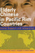 Elderly Chinese in Pacific Rim Countries by Iris Chi
