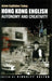 Hong Kong English - Autonomy and Creativ by Kingsley Bolton