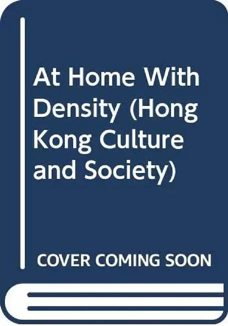 At Home with Density by Nuala Rooney