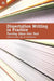 Dissertation Writing in Practice - Turni by Linda Cooley