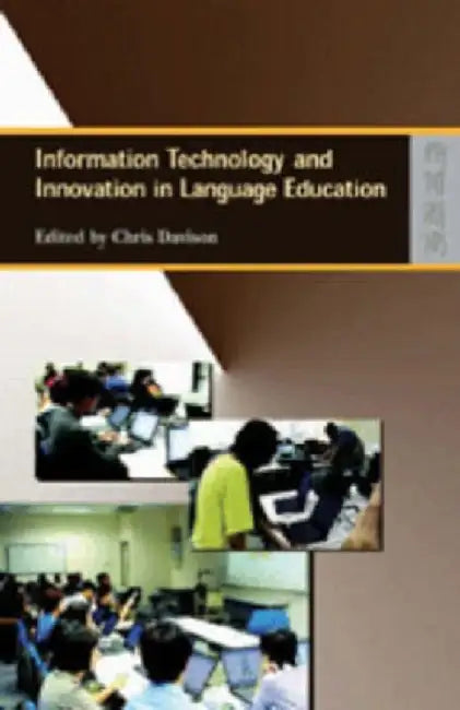 Information Technology and Innovation in by Chris Davison