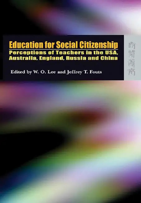 Education for Social Citizenship - Perce by Wing On Lee