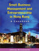 Small Business Management and Entreprene by Ali Farhoomand