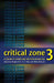 Critical Zone 3 - A Forum of Chinese and by Douglas Kerr