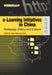 e - Learning Initiatives in China - Pedago by Helen Spencer-Oatey