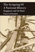 The Scripting of a National History - Si by Lysa Hong