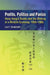 Profits, Politics, and Panics - Hong Kon by Leo F. Goodstadt