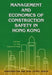 Management and Economics of Construction by S. W. Poon