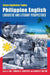 Philippine English - Linguistic and Lite by Ma. Lourdes S. Bautista