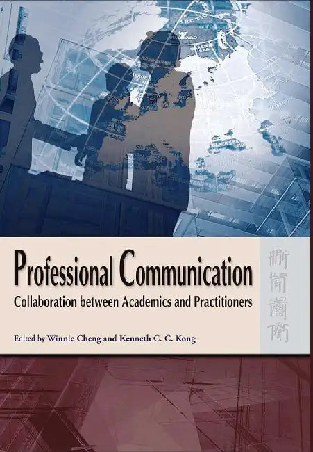 Professional Communication - Collaborati by Winnie Cheng