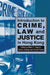 Introduction to Crime, Law and Justice i by Mark S. Gaylord