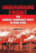 Underground Front - The Chinese Communis by Christine Loh