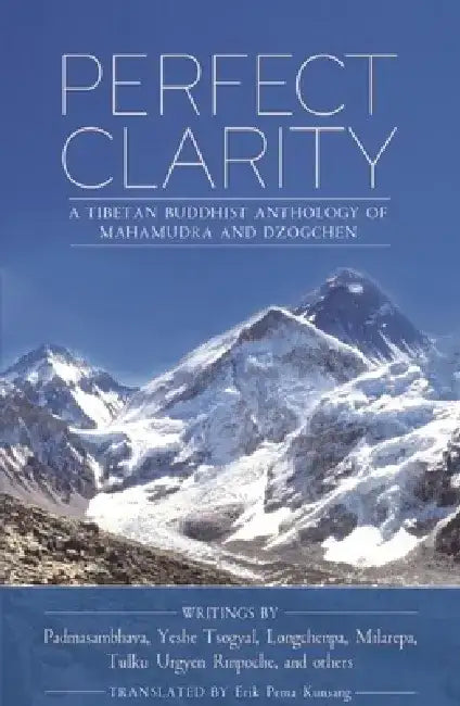 Perfect Clarity by Padmasambhava Guru Rinpoche