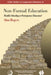 Non - Formal Education - Flexible Schoolin by Alan Rogers
