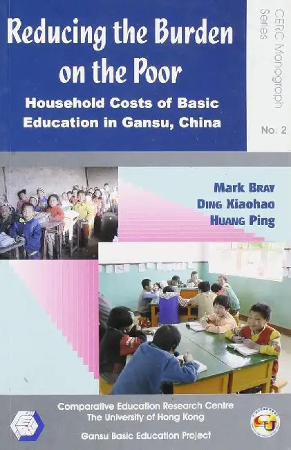 Reducing the Burden on the Poor - Househ by Mark Bray