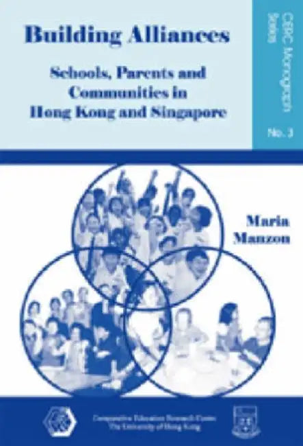 Building Alliances - Schools, Parents, a by Maria Manzon