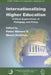 Internationalizing Higher Education - Cr by Peter Ninnes