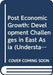 Post Economic Growth: Development Challenges in East Asia by City University of Hong Kong Press