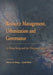 Resource Management, Urbanization, and Governance in Hong Kong and the Zhujiang Delta by Kwan-Yiu Wong, Jianfa Shen