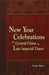 New Year Celebrations in Central China in Late Imperial Times by Göran Aijmer
