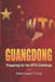 Guangdong: Preparing for the Wto Challenge by Joseph Y. S. Cheng