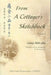 From a Cottager's Sketchbook: Chinese-English Bilingual Edition by Shiqiu Liang