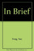 In Brief by Feng Yao