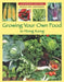 Growing Your Own Food in Hong Kong by Arthur Van Langenberg