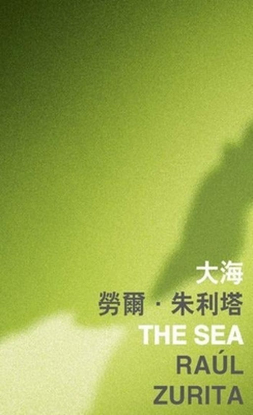 The Sea by Raúl Zurita