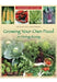 Growing Your Own Food in Hong Kong by Arthur Van Langenberg