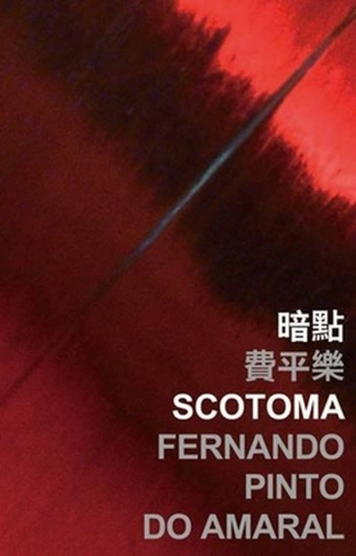 Scotoma by Fernando Pinto Do Amaral