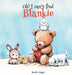 Oh! I can't find Blankie by Studio Magic