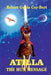 Atilla, the Hun message by Balázs Tombor