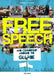 Free Speech and Censorship Around the Globe by Peter Molnar