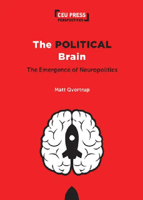 Political Violence, War, and Democracy by Matt Qvortrup