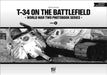 T-34 on the Battlefield by Peter Kocsis