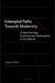 Entangled Paths Toward Modernity: Contextualizing Socialism and Nationalism in the Balkans by Augusta Dimou