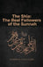 The Shia: The Real Followers of the Sunnah by Muhammad Al-Tijani