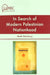 In Search of Modern Palestinian Nationhood by Matti Steinberg