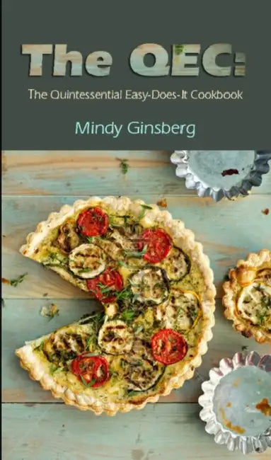 Simply Delicious: Creative Cooking for the Kosher Kitchen by Mindy Ginsberg