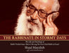 The Rabbinate in Stormy Days: The Life and Teachings of Rabbi Yitzhak Isaac Halevi Herzog, Chief Rabbi of Israel by Shaul Mayzlish