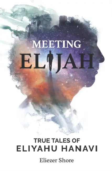 Meeting Elijah: True Tales of Eliyahu Hanavi by Eliezer Shore