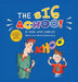 The Big ACHOO!: A Guide For Training Children in Sensory Modulation by Dafna Warm (Sandler)